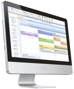 Pool Service Calendar Management Software